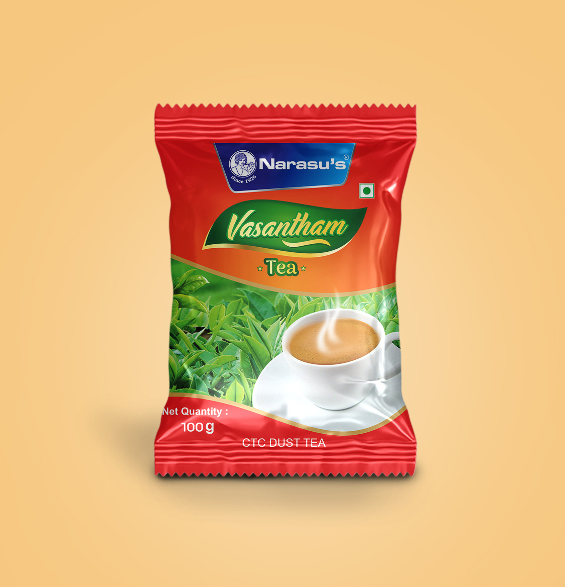 Vasantham Tea